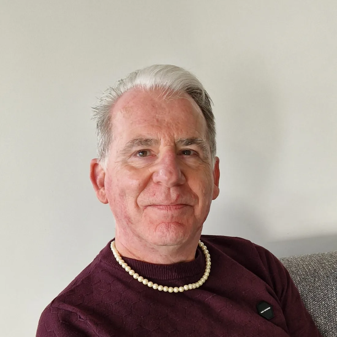 Foto van Titus Williams
